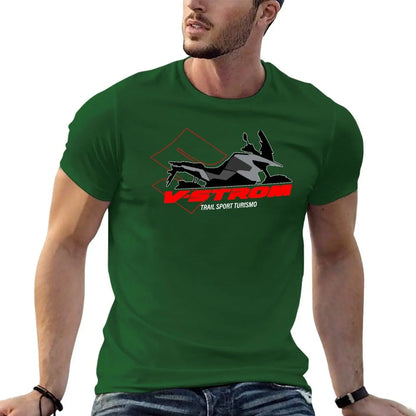 T-Shirt hippie clothes for a boy anime clothes cheap stuff vintage t shirt men