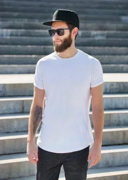 Graphic T Shirts Man Summer Y2k Clothes Women's Oversized Short Sleeve Tee Casual Anime Streetwear Brand Clothing Tops