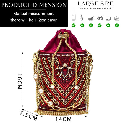 Sapatos de Salto Alto Verdes para Senhoras Design Popular Sapatos e Bolsa Africanos Estilo INS Elegante