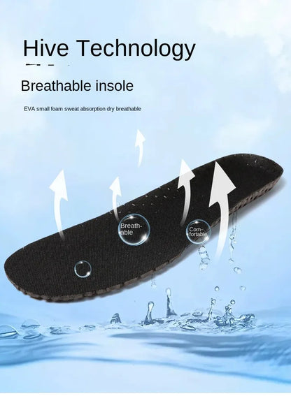 Wading Shoes Men's Women's Quick Dry Outdoor Beach Barefoot Aqua shoes Walking Shoes Boating Surfing Fishing Shoes Yoga Shoes