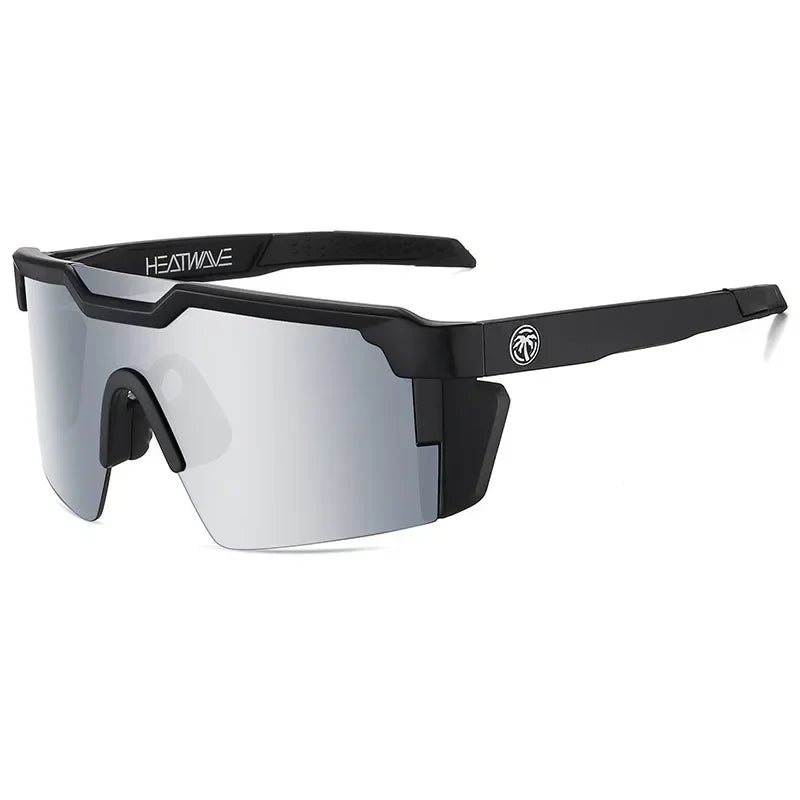 Sunglasses Women's Men's Fashion Glasses Vintage Outdoor