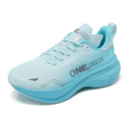 2026 Jogging Running Shoes Unisex Lightweight Sneakers Road Wear-Resistant Fashion Sports Fitness Shoes