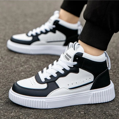 Casual Sneakers Breathable Athletic Shoes Lightweight Non-Slip Comfortable Sports Running Walking Shoes for Men