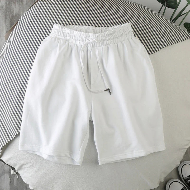 Fashion Shorts Man Pants Summer Beach Pants Men'S Casual Running Sport Shorts