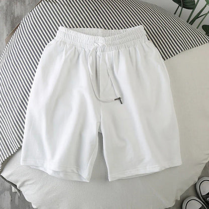 Fashion Shorts Man Pants Summer Beach Pants Men'S Casual Running Sport Shorts