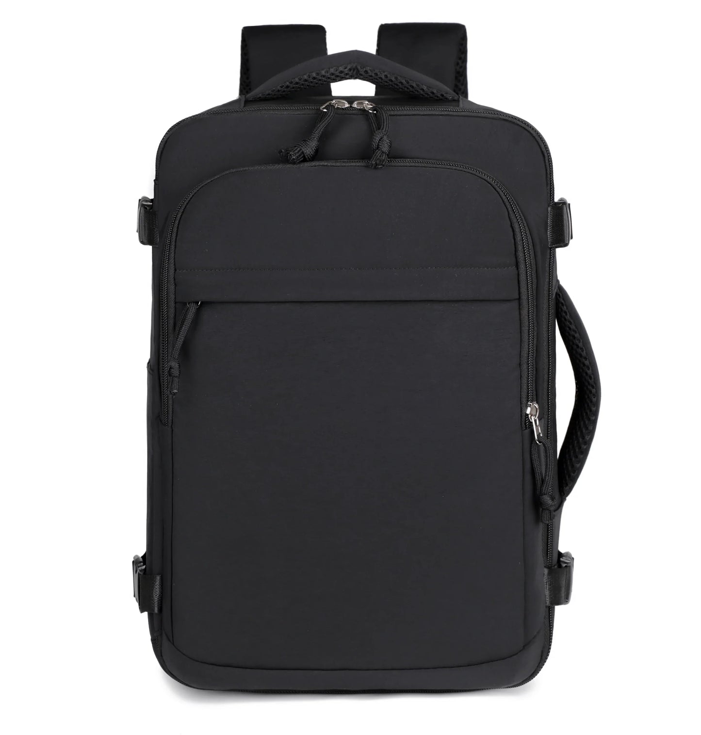 Women Men Hand Luggage Backpack Business College Laptop Travel Backpack Waterproof Carry on mochila viaje cabina avion 40x20x26