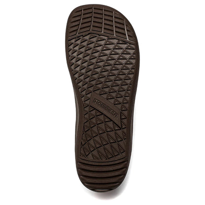 Unisex Mid Top Barefoot Shoes Mens Womens Wide Toe Artificial Leather Hiking Boots Outdoor Non-Slip Trail-Running Shoes