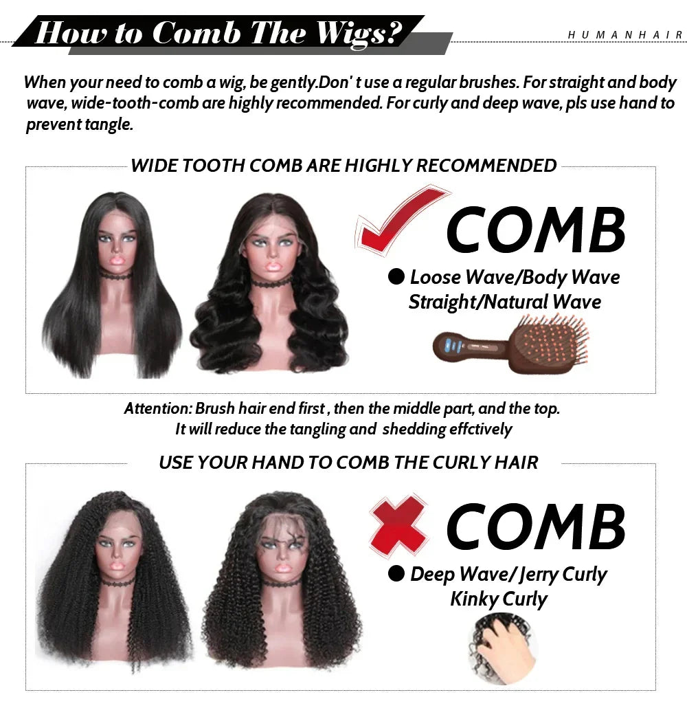 Bob Wig Human Hair 13X4 HD Lace Frontal Short Straight Lace Front Bob Wigs for Black Women Human Hair Wine Red 99J Burgundy