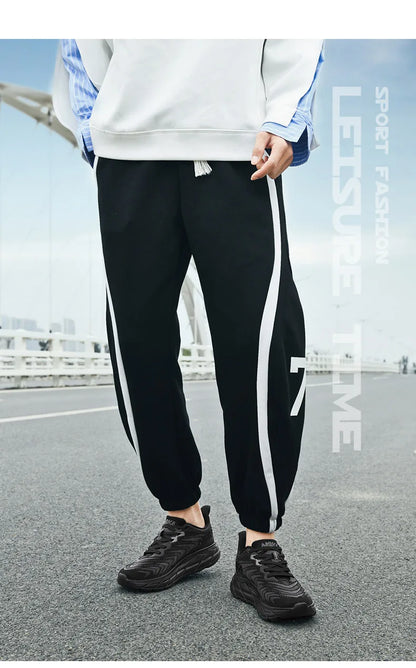Men's Running Shoes Lightweight Breathable Comfortable Cushioned Sneakers for Walking Gym Casual Wear Athletic Shoes