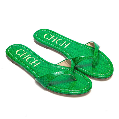 Woman Flip flops Summer Thin Bottom Comfortable Beach Walking Sandals Indoor and Outdoor For Girls