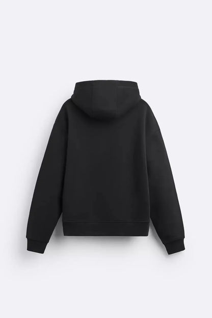 Non-double Gold Wing Motorcycle Racing Suit Peripheral Men and Women Riding Enthusiasts Hoodie Hoodie Sweater
