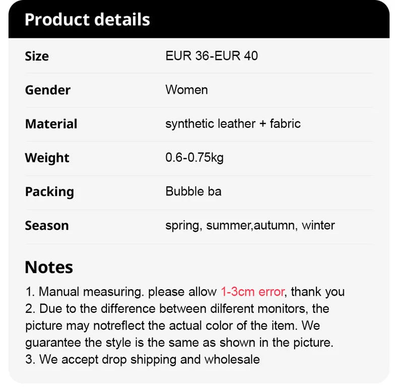 Hiking Shoes for Women Wear-resistant Outdoor Women's Sports Shoes Lace-Up Climbing Trekking Sneakers Woman 110609B