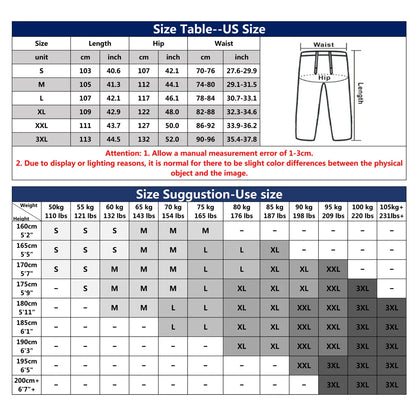 Mens Stylish Waffle Pants - Casual Sports Slim Fit with Adjustable Drawstring Secure Pockets for All Seasons - Perfect Outdoor