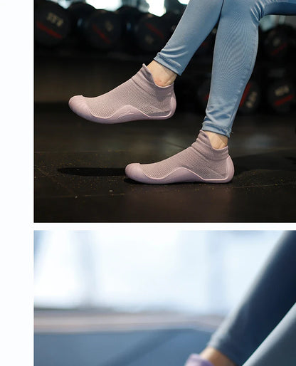 Beach shoes driving shoes fitness shoes jump rope shoes thin sole shoes yoga shoes driving shoes light shoes
