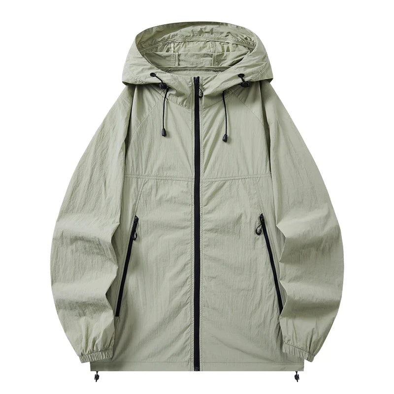 Summer Cooling Vest for Couples Ice Jacket Heat Resistant Fan Air Conditioner Clothes Breathable Outdoor Sleeveless Workwear