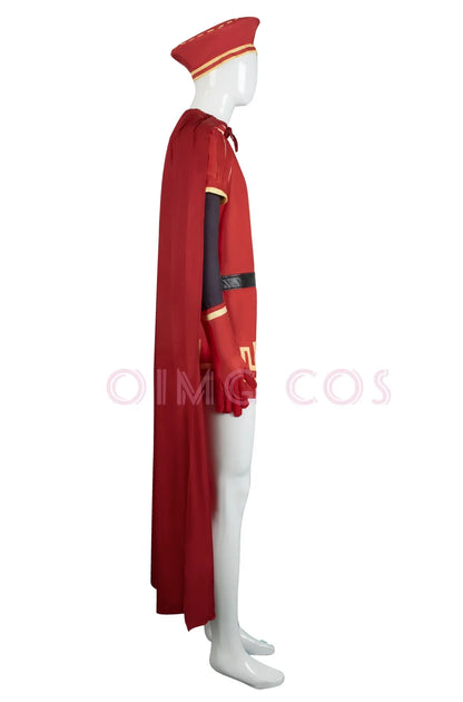 Lord Farquaad Cosplay Costume Shrek Carnival Uniform Wig Anime Halloween Role playing holiday party Costumes Women Game