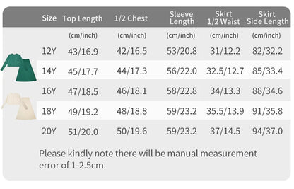 Family clothes with pockets summer label design children's boy and girls dress shirts baby set teenage skirt set