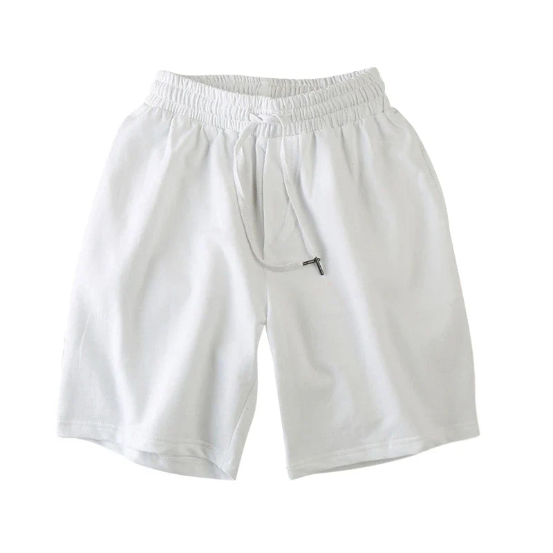 Summer Breathable Men Mesh Shorts Gym Bodybuilding Casual Loose Shorts Joggers Outdoor Fitness Beach Short Pants Sweatpant L-4XL