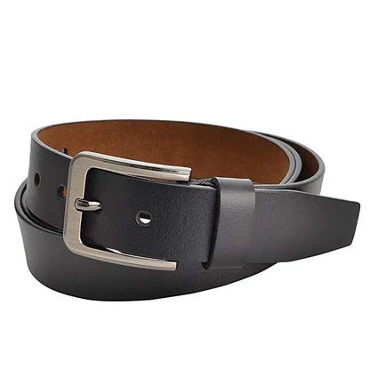 Real Genuine Leather Belt for Men Plus Size 170 160 150 140 130cm Men High Quality Belts Men Cowskin Fashion Strap Male Jeans