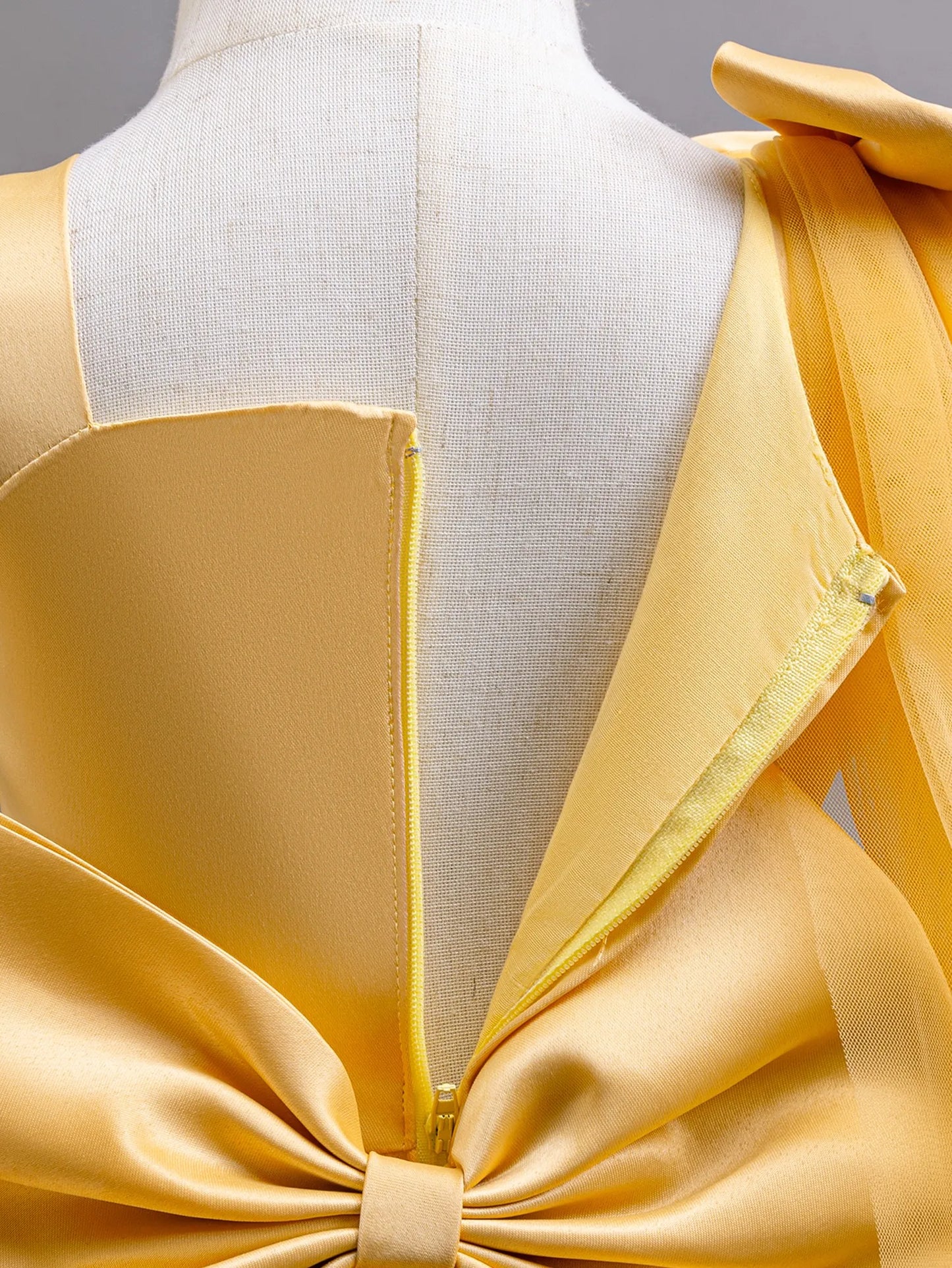 KLFLGD Novos vestidos de festa de verão para meninas vestido de festa elegante para casamento de floristas vestido de cauda de tule rosa para meninas de 2 a 6 anos