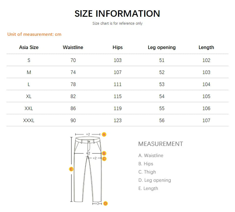 Men Baggy Wide Leg Jeans 100%Cotton Spring Casual Denim Pants Loose Straight Comfort Breathable Fashion Streetwear Male Trousers