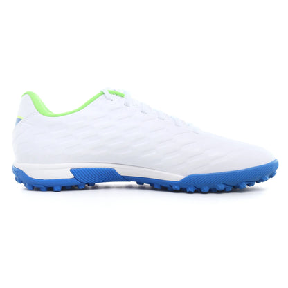 Men's Soccer Shoes Cushion Sports Stable Support Anti-Slippery Wearable LiNing Comfortable Football Sneakers YSTU005