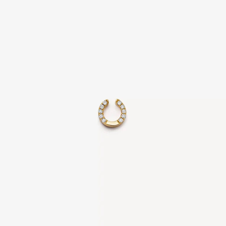 Open Pendant Necklace for Women Girls Simple Fashion DIY Accessory Necklace 2025 New Trendy Cute Choker Necklace Jewelry Gift