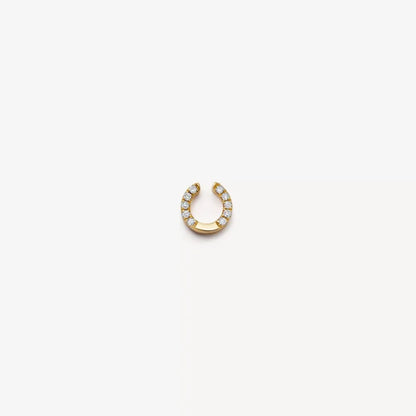 Open Pendant Necklace for Women Girls Simple Fashion DIY Accessory Necklace 2025 New Trendy Cute Choker Necklace Jewelry Gift