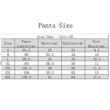 2025 Autumn Winter Printed Running Pants Men Women Outdoor Sports Fitness Pants Jogging Fleece Casual Sports Pants