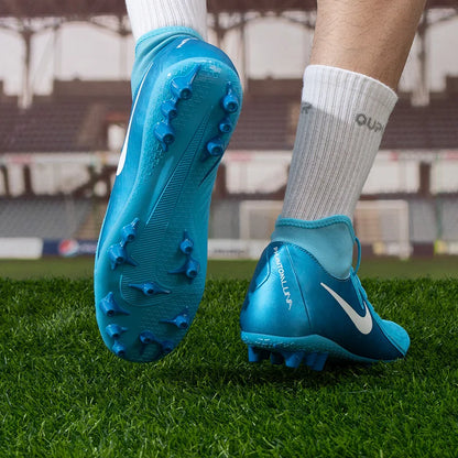 Men's Shoes Phantom Luna Ii Academy Ag Football Shoes Training Field Ag Spikes Fj2585-400