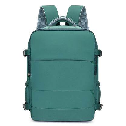 Travel Backpack Airline Approved Easyjet Wizz Air Large Capacity, Lightweight, Short Distance Business Travel Computer Backpack