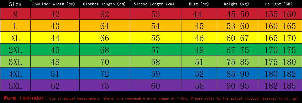 Man Oversized Tshirt Summer Men clothing Unisex Long sleeve tee Streetwear Harajuku Goth Punk Tops Dark Y2k Loose Anime T-Shirts