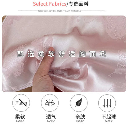 Vestido de princesa rosa estilo chinês retrô Qipao sem mangas para meninas de 2 a 10 anos Vestido 2026 Novo verão Roupas para o Dia das Crianças 6.1