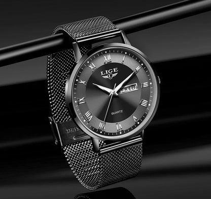 2024 New Watch Women Luxury Watches Ladies Creative Steel Women's Bracelet Watches Female Waterproof Clock Relogio Feminino