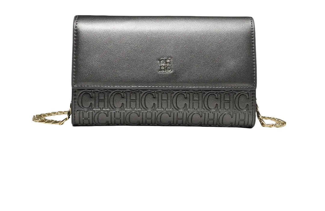 Festival Essential Versatile Women's Chain Bag Letter Printing Design 2026 Fashion Women's Shoulder Bag