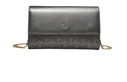 Festival Essential Versatile Women's Chain Bag Letter Printing Design 2026 Fashion Women's Shoulder Bag