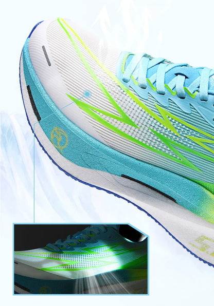 2026 NEW Men Sports Running Shoes Off Marathon Breathable Light Comfortable Women Athletic Sneakers Gym Jogging Tenis AirCushion