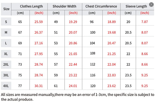 Printed Short Sleeve Unisex Super Hot Summer Cotton Loose Fashion Half Sleeve T-shirt