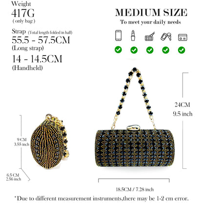 Italian Style Women Banquet Shoes And Bag With Rhinestone Decoration Three-Dimensional Small Bag Match Women High Heel