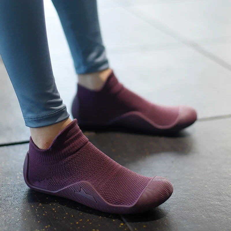 Beach shoes driving shoes fitness shoes jump rope shoes thin sole shoes yoga shoes driving shoes light shoes