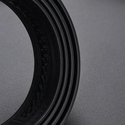Men's Click Belt Business Luxury Designer Brand Genuine Leather Belts Jeans Automatic Adjustable Alloy Buckle Waist Straps Belts