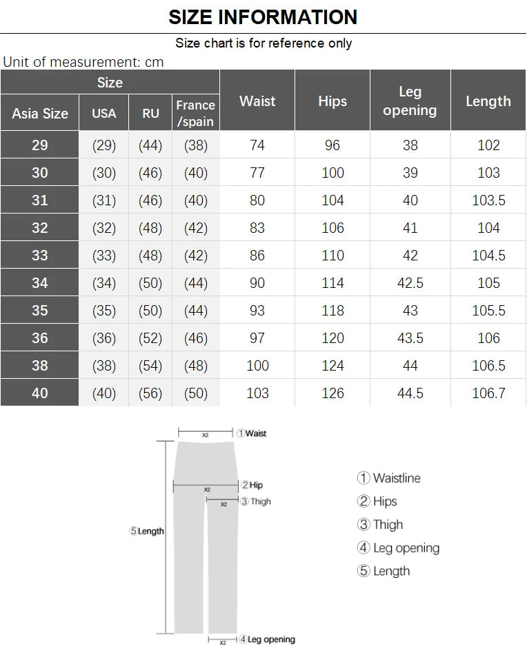 Winter Men's Thicken Fleece Casual Pants Stretch Loose Straight Warm Business Trousers Velvet Fashion Leisure Office Suit Pants