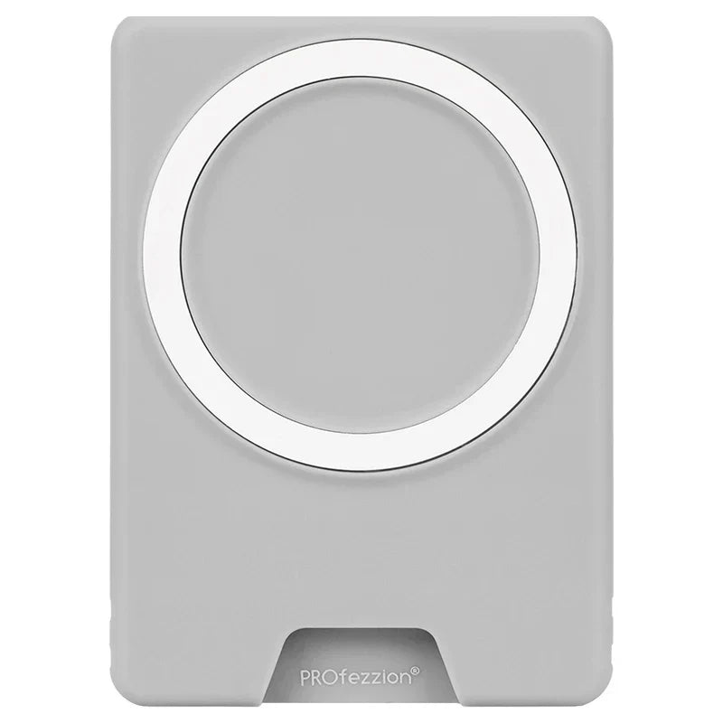 For Magsafe Wallet Card Holder Magnetic Case Ultrathin For iPhone 17 16 Pro Max 15 14 Strong Adsorption Magnet Slot Card Holder