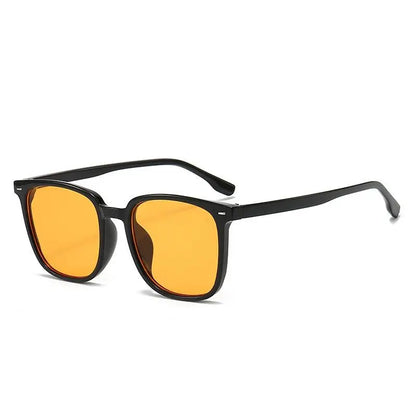 Popular Sunglasses Black Box Brown Box Uv Resistant Luxury Woman Sun Glasses In Trend Man Women's Outdoor Polarized Men Eyewear