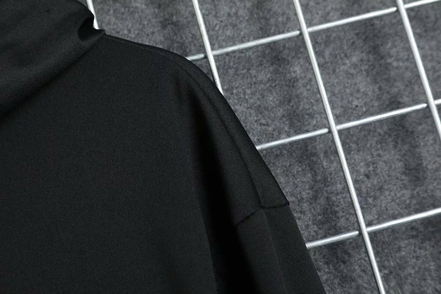 New Men's Hoodies Sweatshirt Autumn Casual Techwear Hip Hop Harajuku Hoodie Men Ribbons Patchwork Japanese Streetwear Darkwear