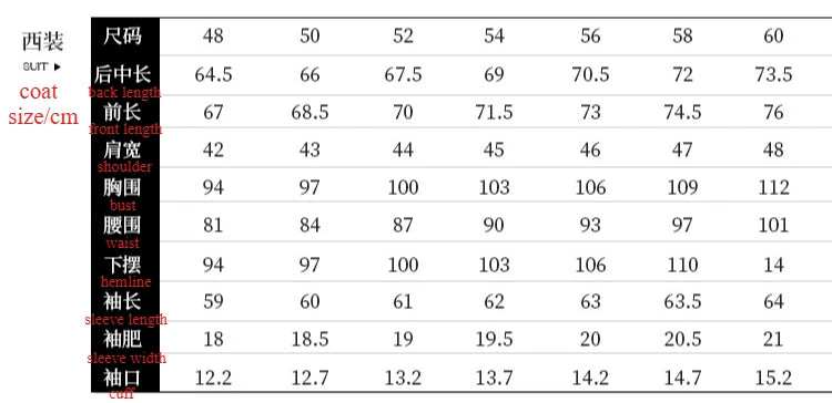 2025 Autumn Winter New Thickened Warm Woolen Blazer Set for Men Korean Version Slim Fit Groom Best Man Wedding Suit Formal Wear