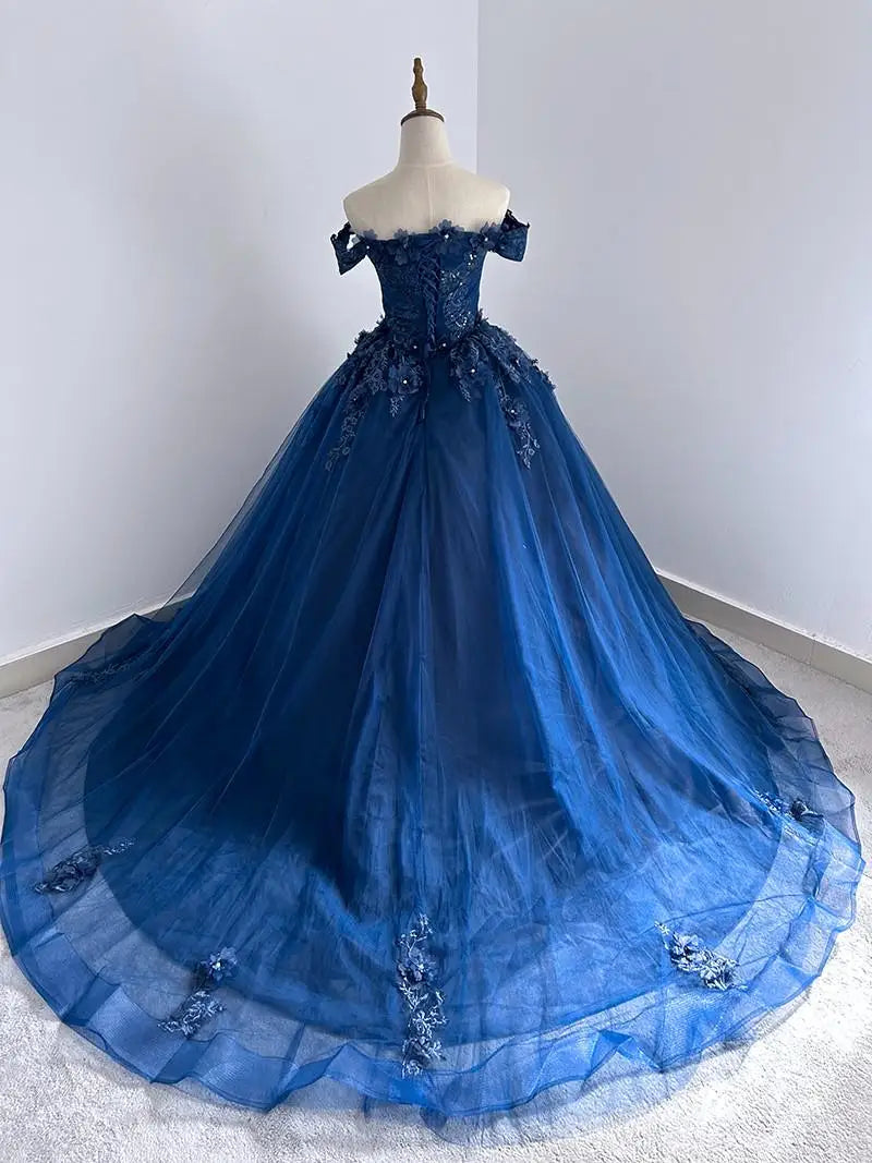 Dresses Ball Gown Sweet Party Dresses Formal Prom Gown Plus Size Ball Gown Customized 15 Year Old Dress For Girls