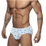 Beach Board Shorts Men's Swimming Shorts Men Swimwear Swim Trunk Fast Dry Surfing Boardshorts Sport Short Bath Suit