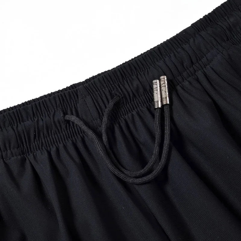 3 Pieces Gym Sports Shorts Men Quick Dry Workout Running Training Fitness Jogging Short Pants Man Summer Board Shorts Breathable