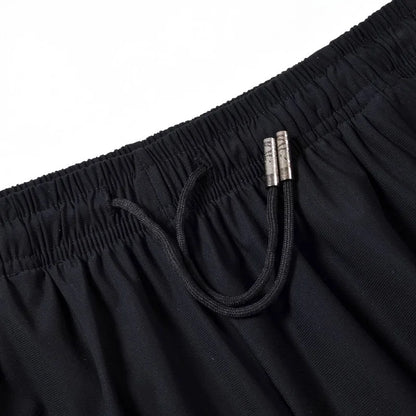 3 Pieces Gym Sports Shorts Men Quick Dry Workout Running Training Fitness Jogging Short Pants Man Summer Board Shorts Breathable